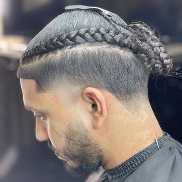Photo from F1 Barbers 1