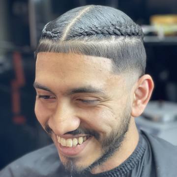 Photo from F1 Barbers 2