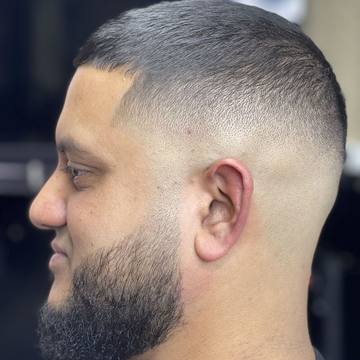 Photo from F1 Barbers 4