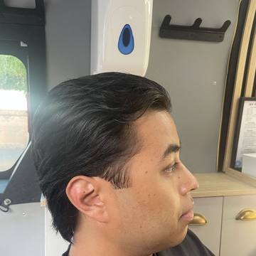 Photo from J&K Mobile Barbers 4