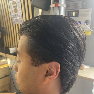 Photo from J&K Mobile Barbers 5