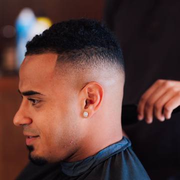 Photo from JMBLENDZ - Mobile Barber 1