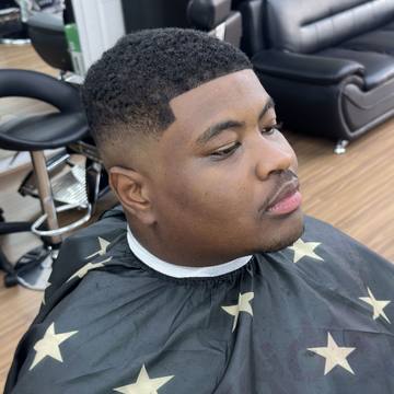 Photo from LP CUTZZ 1