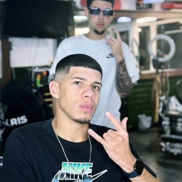 Photo from LP CUTZZ 5