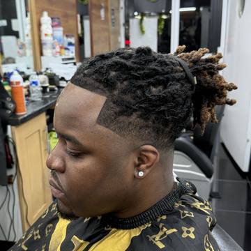 Photo from Mikz The Barber 2