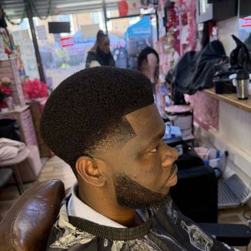 Photo from Mikz The Barber 3
