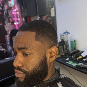 Photo from Mikz The Barber 4