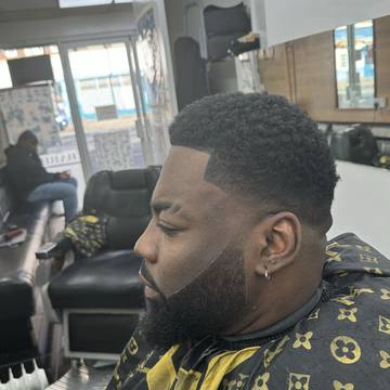 Photo from Mikz The Barber 5