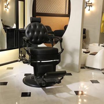 صورة من Mirror Barbershop 2