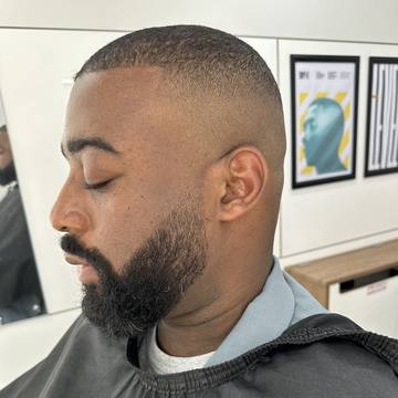 Photo from NTrimz Mobile Barber 1