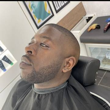 Photo from NTrimz Mobile Barber 4