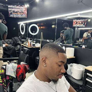 Photo from Oni The Barber 2