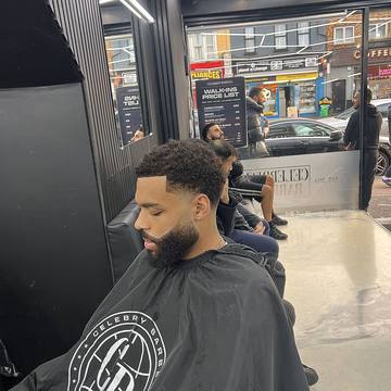 Photo from Oni The Barber 5