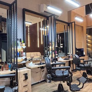 Photo from Tabe Asri Barbershop (Modern Style Barber Salon) 1