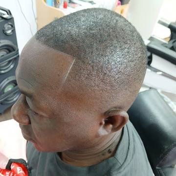 Photo from Tcuts360 2