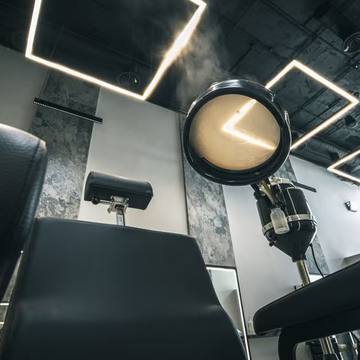 Photo from The Protocol Barbershop 1
