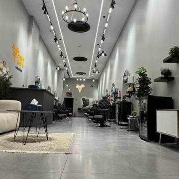 Photo from V Cut Barbershop 1