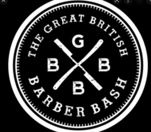 the great British barber bash